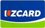 Uzcard
